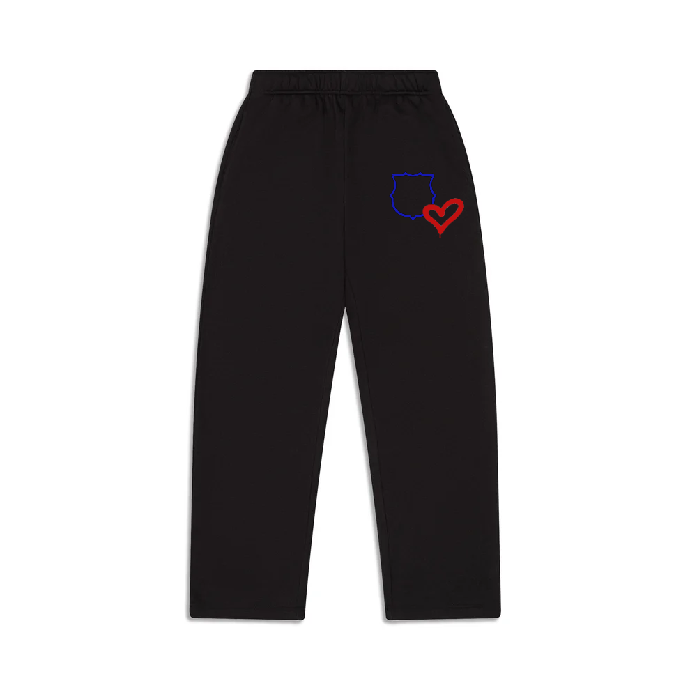 Barcelona Heart Sweatpants